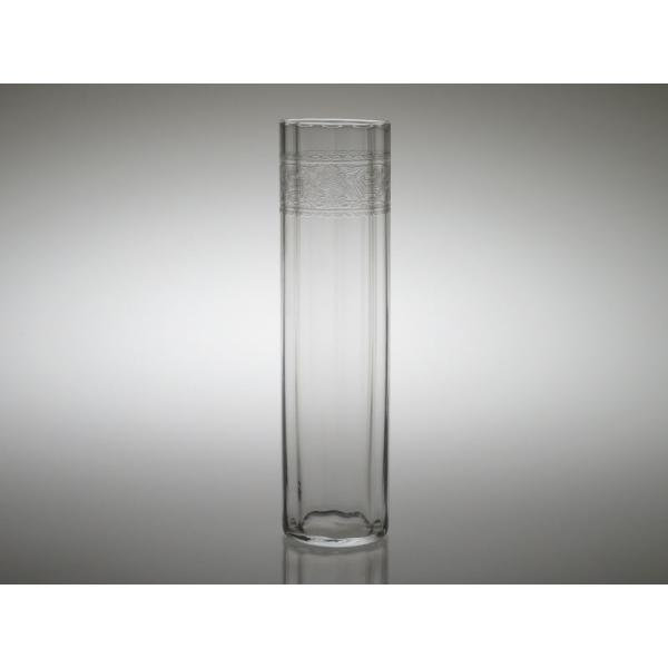 オールド バカラ グラス ● シャブリ タンブラー ハイボール スリム 一輪挿し フルールドリス F...