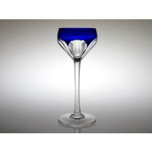 ルネラリックグラス LALIQUE ラリック 100ポイント ボルドーグラス 23.8cm／600ml
