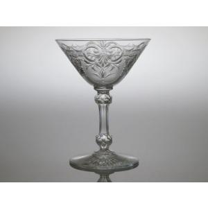 CHROME HEARTS クロムハーツ バカラコラボ baccarat CHプラス 食器