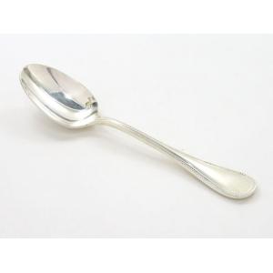 c706 美品　ティファニー　スプーン　シルバー　925 食器 Tiffany & Co. (ティファニー) スプーン シルバー925｜トレファクONLINE