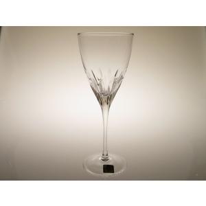 ウォーターフォード グラス ● クラリア ワイン グラス 21.5cm クリスタル Claria｜moulinrouge