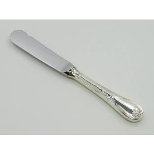 クリストフルホテル仕様/ステンレス バターナイフ バゲット廃盤品在庫