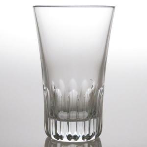 バカラ グラス ● エトナ グラスジャパン タンブラー 11cm クリスタル Etna 未使用｜moulinrouge