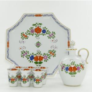 Richard Ginori（リチャードジノリ） ミュージオクラシコ ティーポット