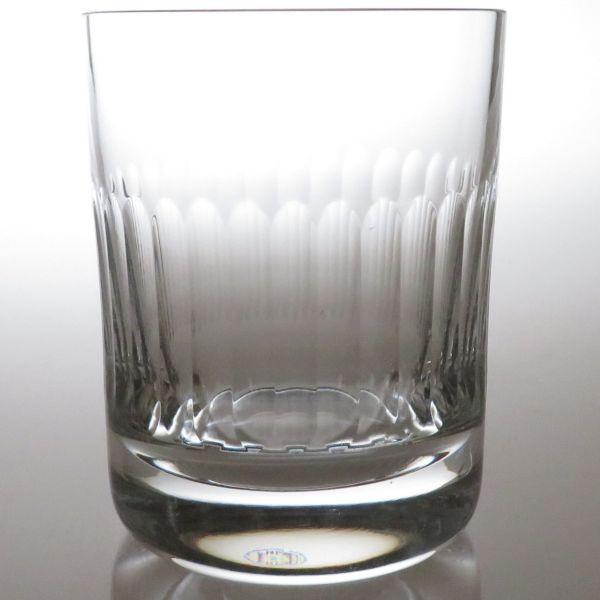 バカラ グラス ● ルネッサンス ロック グラス 大 オールドファッションド 10.5cm ルネサン...