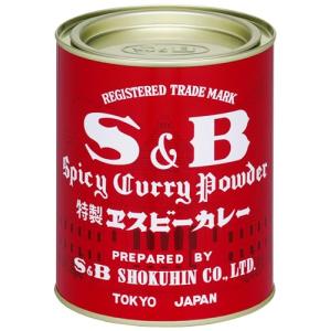 S&B カレー400g｜moum