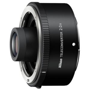 Nikon テレコンバーター Z TELECONVERTER TC-2.0 Zマウント用 テレコン ZTC2.0x