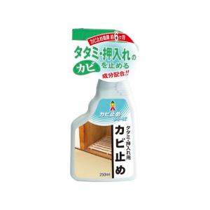 日本ミラコン産業 タタミ・押入れ用カビ止め剤 250ml MRA-2｜moum