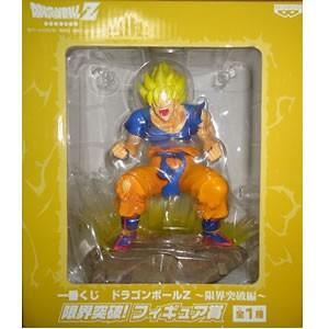 送料無料 一番くじ ドラゴンボールz 限界突破編限界突破 フィギュア賞 孫悟空 未開封国内正規品 Dragon Ball フィギュア 代引き不可 H D I Hb モウモウハウスショップ 通販 Yahoo ショッピング