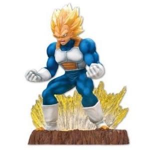 ▲ ドラゴンボール改 一番くじ 最高レベルの決戦編 C賞 超...