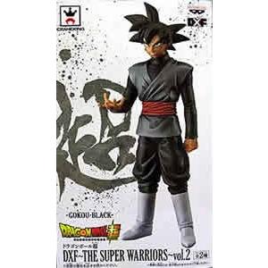 ▲ドラゴンボール超 DXFフィギュア THE SUPER W...