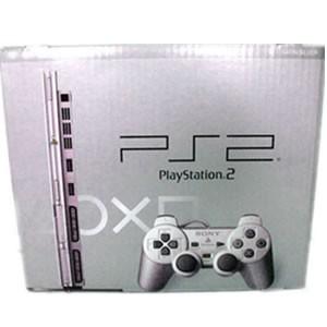 送料無料 ソニーsony Ps2 プレステ2 本体scph Ss取扱説明書欠品 サテンシルバー プレイステーション2 中古 代引き不可 Www Mohmmadiyon Com