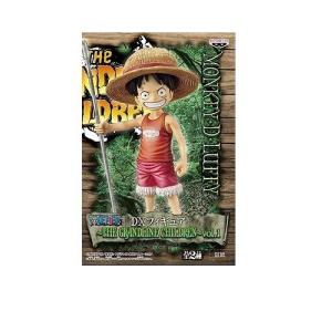 ▲ ワンピース DXフィギュア 〜GRANDLINE CHI...