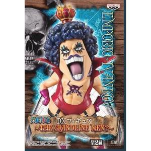 ▲ ワンピース DXフィギュア 〜GRANDLINE MEN...