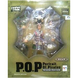 ▲ ワンピース Portrait.Of.Pirates ワン...