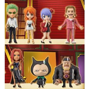 送料無料 未開封ワンピース ワールドコレクタブルフィギュアfilm Gold Vol 2 Gd08 Gd14 全7種セット未開封 ワーコレフィギュア 国内正規品 代引き不可 Blackflagmotorsport It