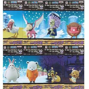 送料無料 ワンピース ワールドコレクタブルフィギュアwcf ワーコレzoo Vol 4 全8種セット 未開封 ワーコレ フィギュア 国内正規品 代引き不可 Supersport Tn