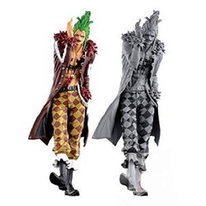 ▲ ワンピース Scultures 造形王頂上決戦5 vol...