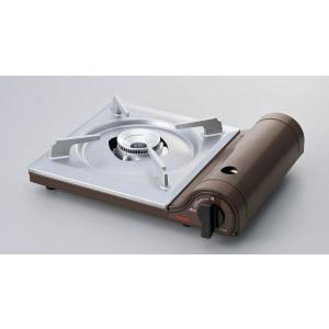 岩谷産業(イワタニ)  カセットフー スリム カセットこんろ CB-SL-1