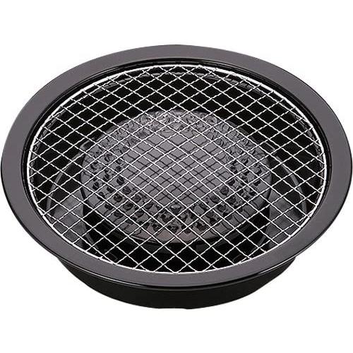 イワタニ  Iwatani　網焼プレート 焼網2枚付き CB-A-AMP