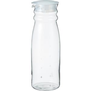 HARIO (ハリオ) 冷水筒 フリー ポット 1300 耐熱ガラス 1300ml 日本製 FP-1...