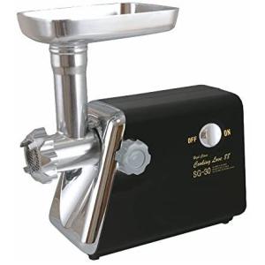 福農産業　電動ミンサー　SG-30