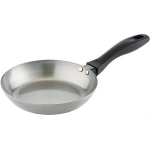 藤田金属　匠の技　鉄フライパン20ｃｍ　IH対応