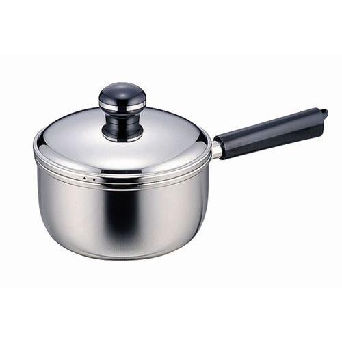 宮崎製作所 オブジェ　ソースパン　18 OJ-4