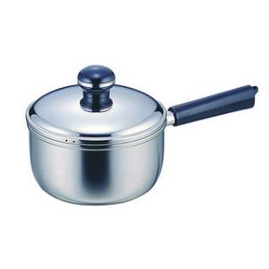 宮崎製作所　オブジェ　ソースパン　14cm　OJ-2