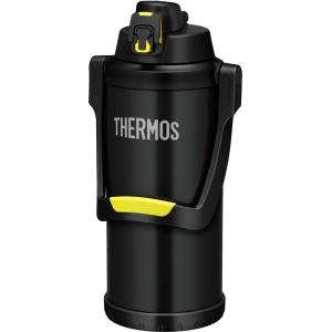 FFV-3000　BKY　サーモス　真空断熱スポーツジャグ 3L ブラックイエロー　THERMOS