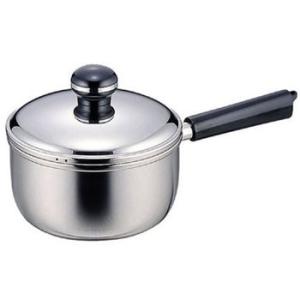 宮崎製作所　オブジェ　ソースパン　20cm　OJ-6N