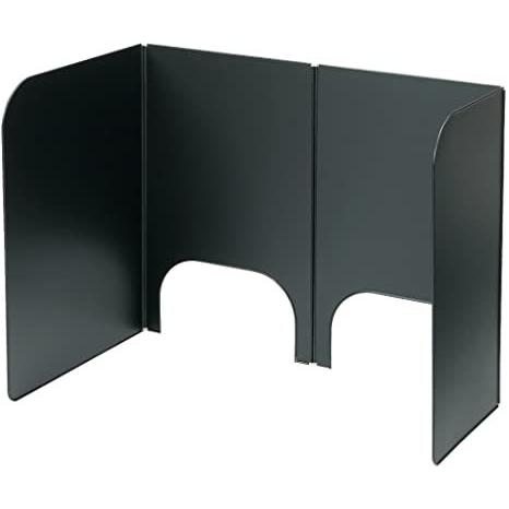 高木金属 レンジガード フッ素コート 日本製 3面タイプ BC-G3