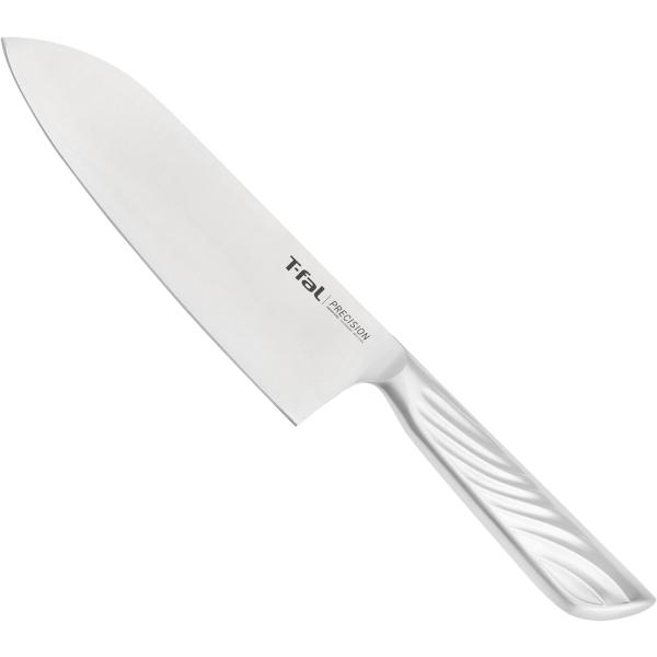 ティファール(T-fal)三徳包丁 16.5cm  プレシジョン 三徳ナイフ ステンレス K2771...