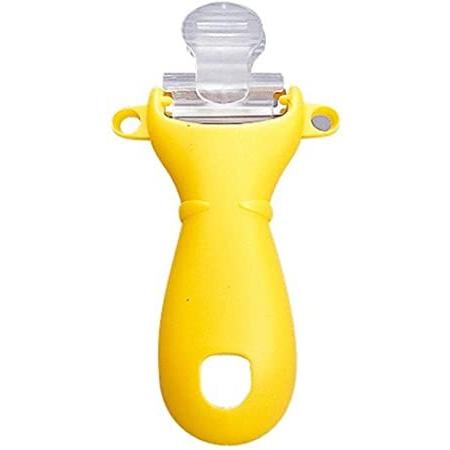 ★送料無料★代引・同梱不可★サンクラフト パパママキッズピーラー PK-12