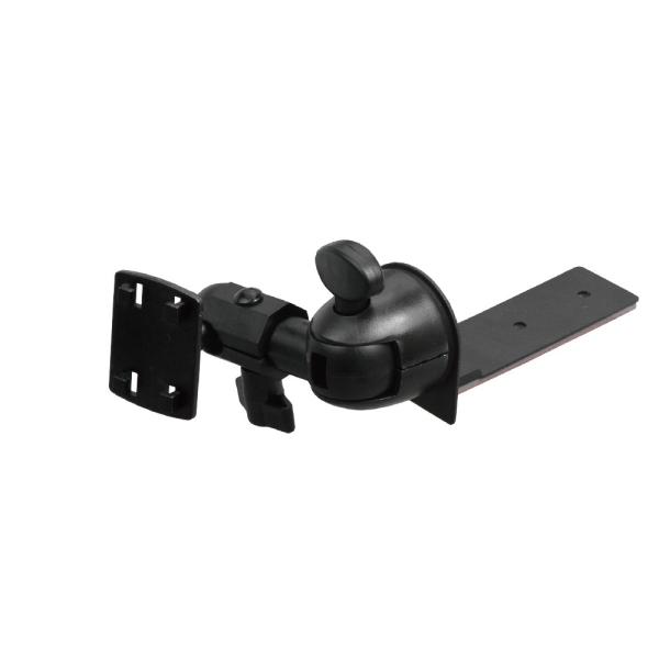 007-AIDM[モバイクス]A.I.Dエイアイディー用カーナビ取付台座ブラケット取付スタンド1DI...