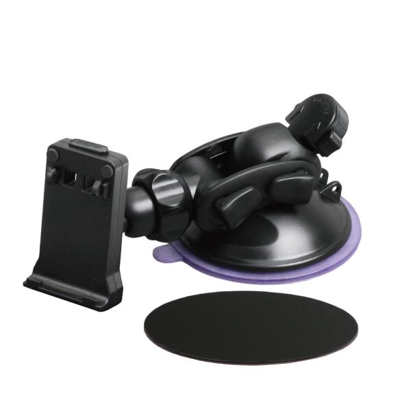 01-C[モバイクス]サンヨーSANYOGorillaゴリラNV-SD760FT用カーナビ取付台座ブ...