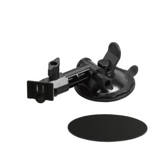 RD-82542[モバイクス]レーダー探知機用吊り下げ取付けステーフロント