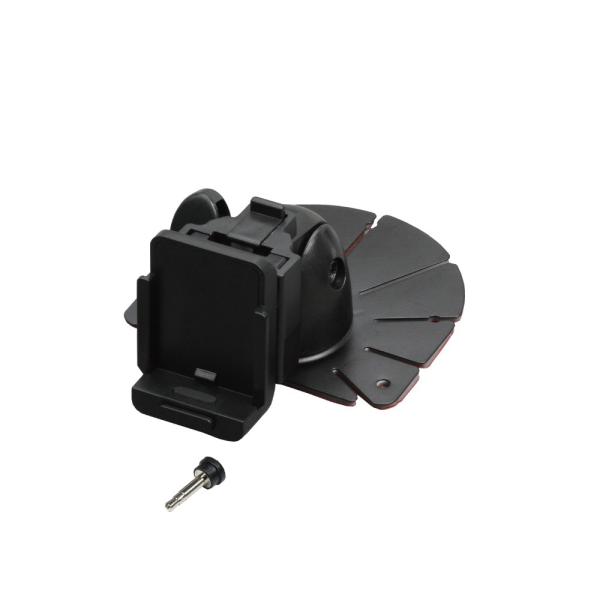 01R-A[モバイクス]パナソニックGorillaゴリラCN-GP720VD用カーナビ取付台座ブラケ...