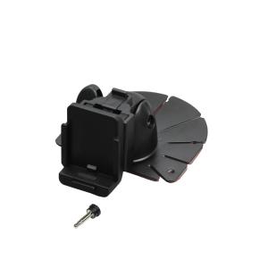 8-A[モバイクス]パナソニックGorillaゴリラCN-GP510VD用カーナビ取付