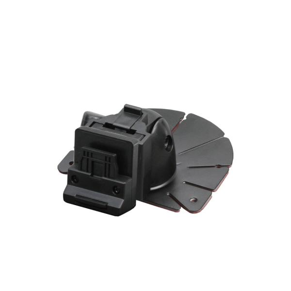 01R-YE4[モバイクス]YUPITERUユピテルYERAイエラYPB7400-P用カーナビ取付台...