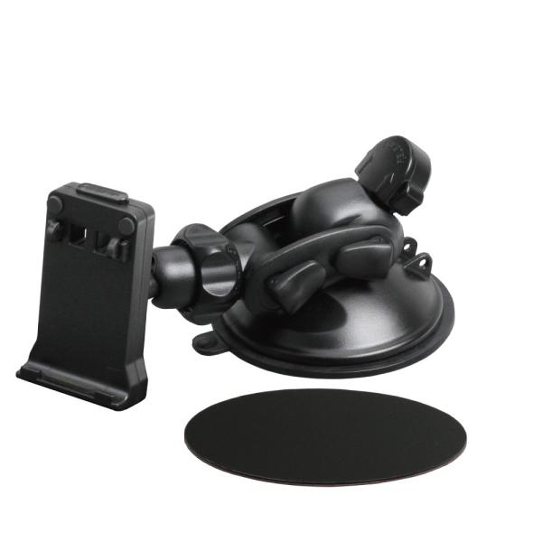 02G-C[モバイクス]サンヨーSANYOGorillaゴリラNV-SD760FT用カーナビ取付台座...