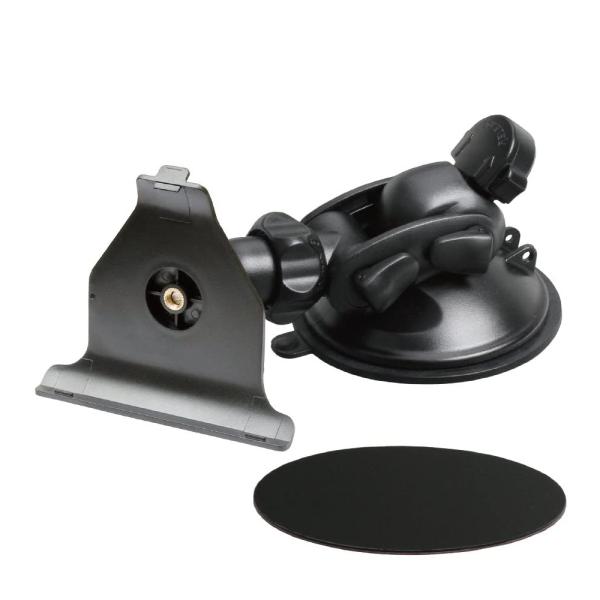 02G-YE6[モバイクス]YUPITERUユピテルMOGGYモギーYPL522用カーナビ取付台座ブ...