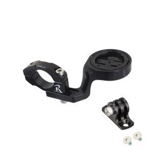 レックマウントDEDAデダVINCIヴィンチシュレッドレスDCRステム用タイプ