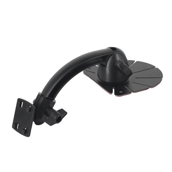 05-T-L[モバイクス]TrywinトライウィンX-RIDEエクスライド用カーナビ取付台座ブラケッ...