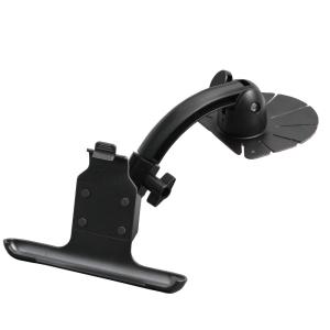 05-YE2LYUPITERUユピテルYERAイエラYPB507si用カーナビ取付台座ブラケット両面テープ貼り付けタイプアームL