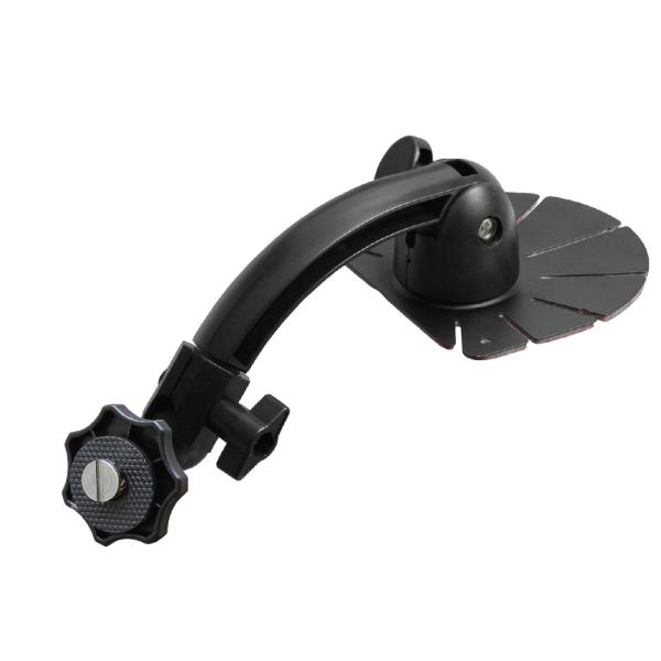 05-TVL[モバイクス]ドリームメーカーポータブルナビゲーションPN0907AT対応車載用取付スタ...