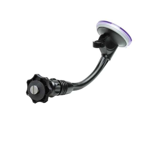 10-TV[モバイクス]ドリームメーカーポータブルナビゲーションPN0907AT対応フレキシブル吸盤...