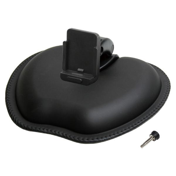 22-A[モバイクス]パナソニックGorillaゴリラCN-GP737VD用カーナビ取付台座ブラケッ...