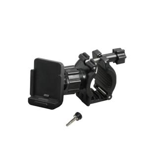 6-A[モバイクス]パナソニックGorillaゴリラCN-GP510VD用カーナビ取付