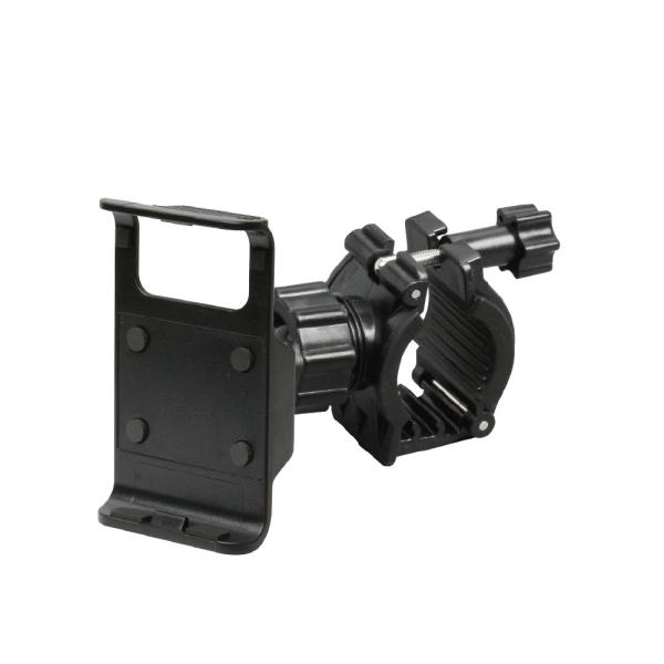 3-TMH[モバイクス]パナソニックPanasonic旅ナビCN-MH01L用カーナビ取付台座ブラケ...